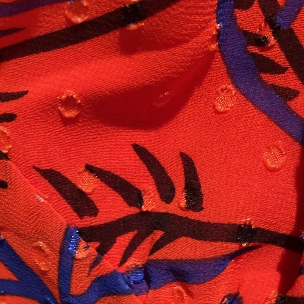 ALEXIE maxi dress - Picture 4 of 8